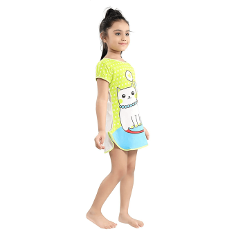 Girls Nightwear