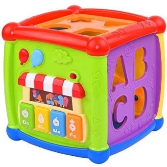 التعلم والتطوير